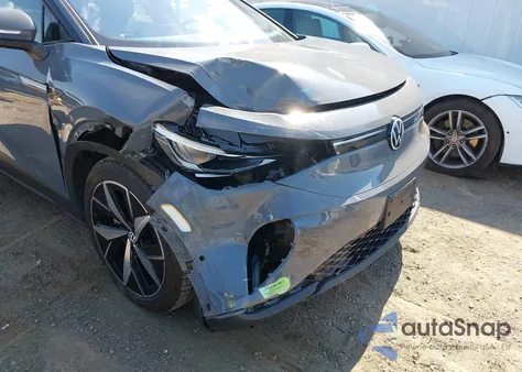 2023 Volkswagen Id.4 Awd Pro S from USA, damaged, VIN 1V2WNPE84PC026742